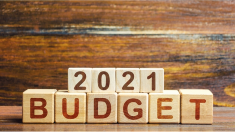 Budget 2021