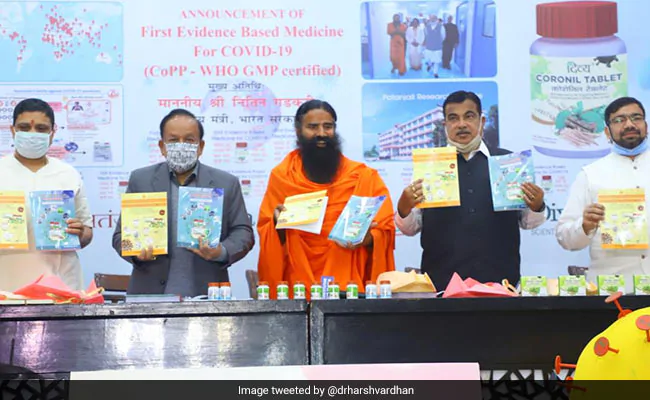 Ramdev Coronil