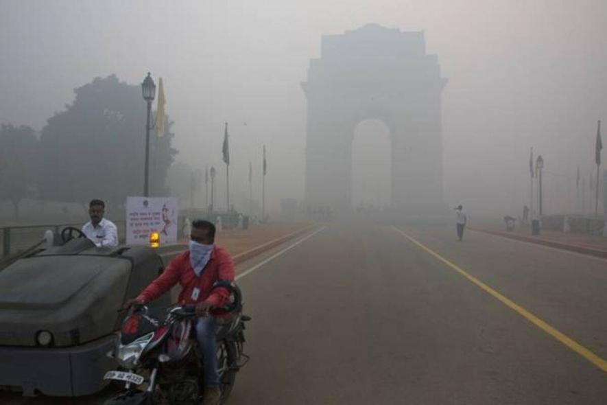 22 of World's 30 Most Polluted Cities are in India: Report