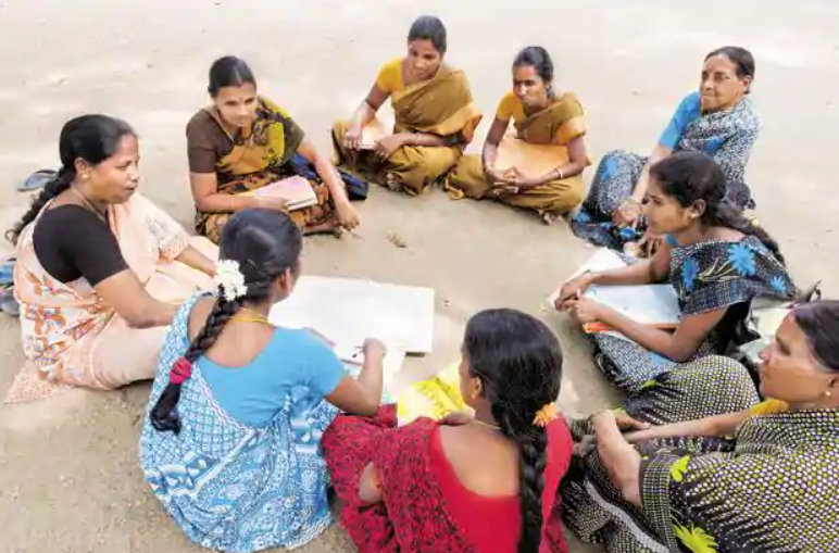 tn women workers