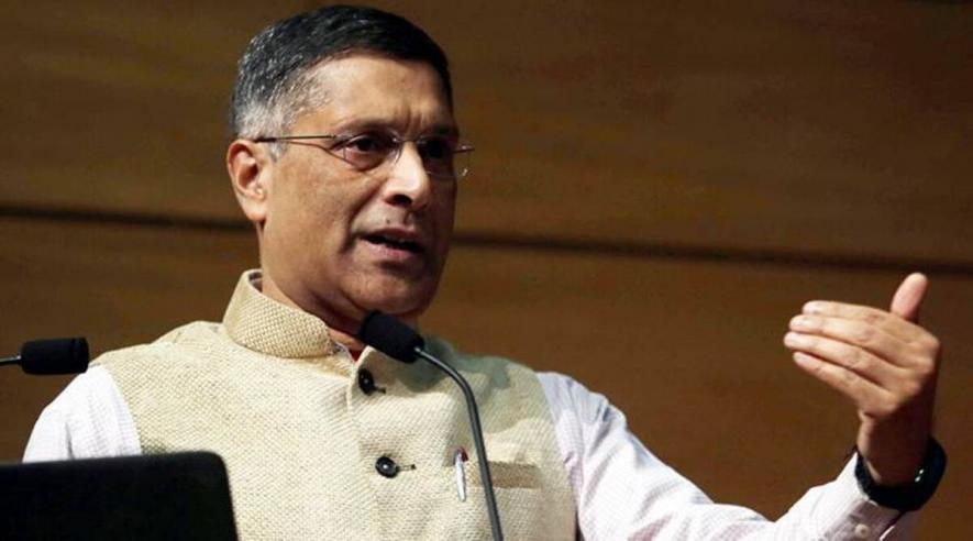 Arvind Subramanian