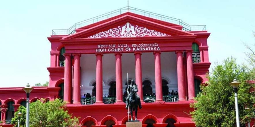 Information about accused cannot be leaked to any third party: Karnataka HC  