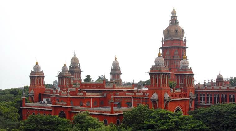 Evident That BJP May Have Obtained Personal Details of Voters: Madras HC