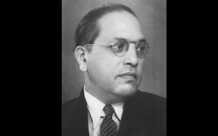 Br Ambedkar