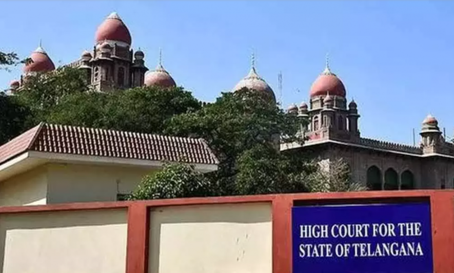 HC Telangana