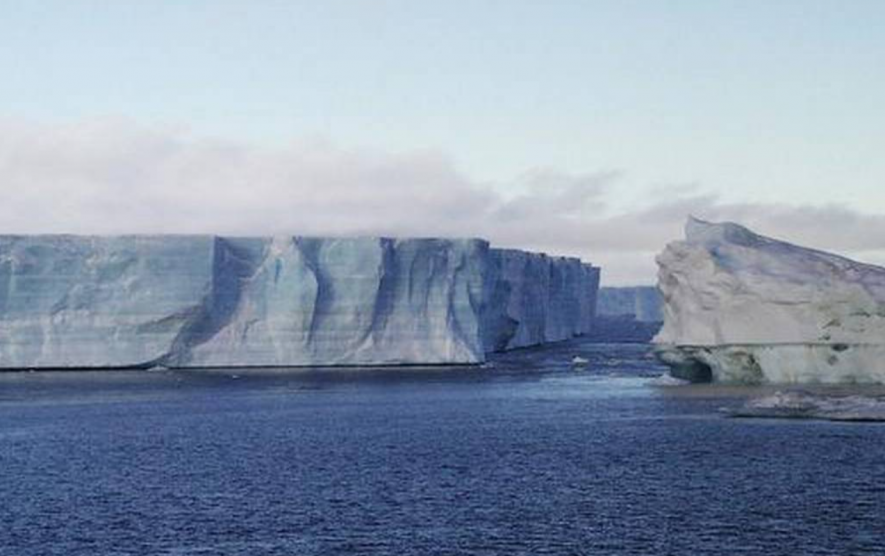 Iceberg