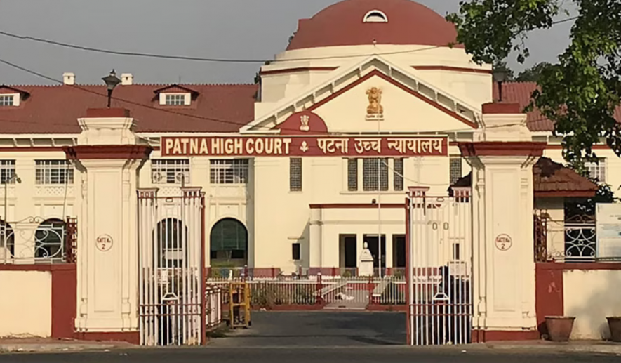 Patna HC