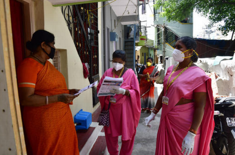 ASHA Workers