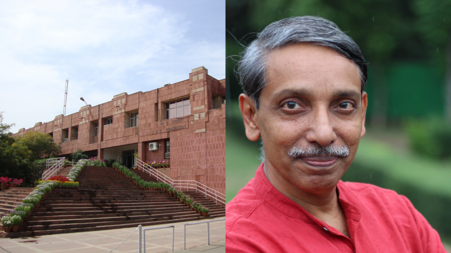 COVID-19: ‘We Could make Oxygen on Campus but VC Criminally Silent,’ Say JNU Teachers