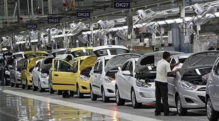 Second Pandemic Wave Derails Demand Recovery Pace in Domestic Auto Industry: ICRA