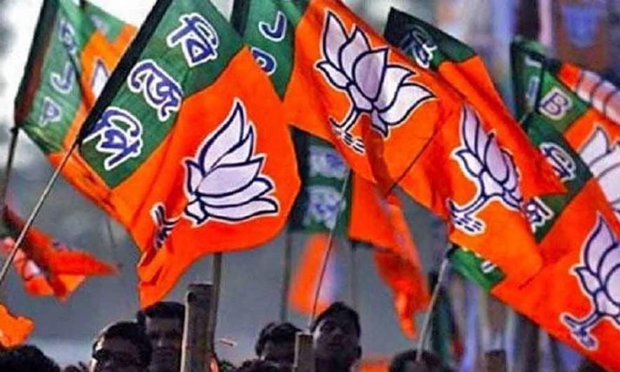 West Bengal Polls: BJP's Potent Defection Formula Misfires