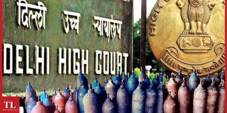 Ensure Delhi gets its allocated 490 MT oxygen, or face contempt action: Delhi HC to Centre