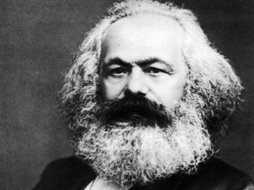 Karl Marx