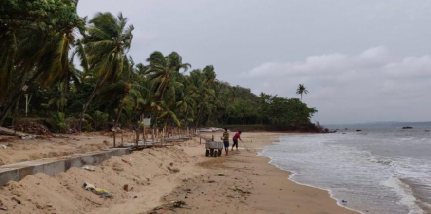 Beach GOA