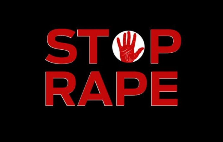 Stop Rape