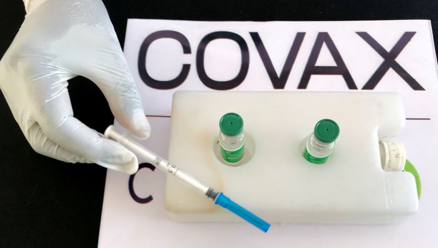 Covax