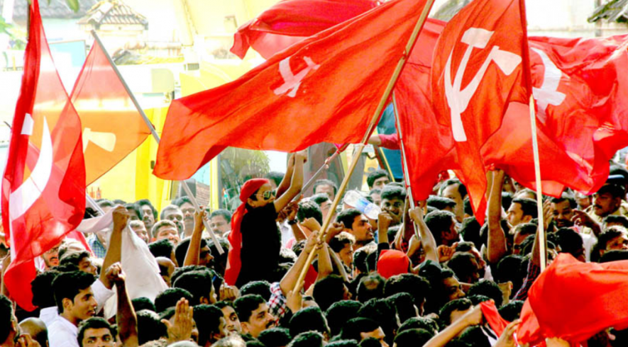 Left kerala