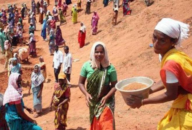 Govt’s Bid to Divide NREGA Wages into SC/ST/Others Categories May Affect Timely Payment