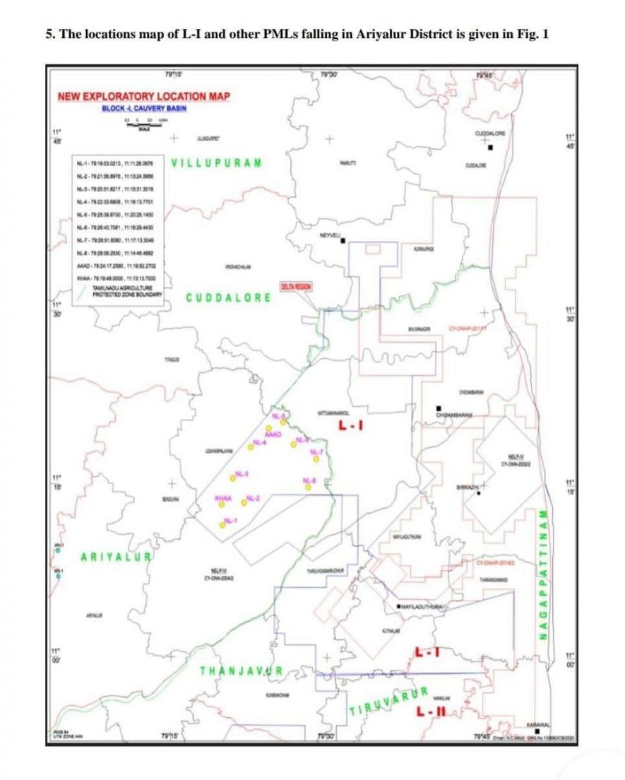 TN Map