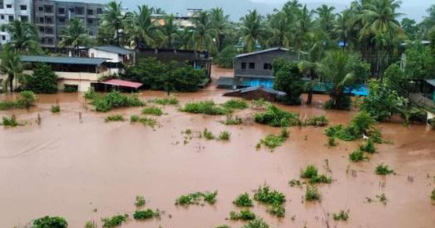 Maharashtra Floods