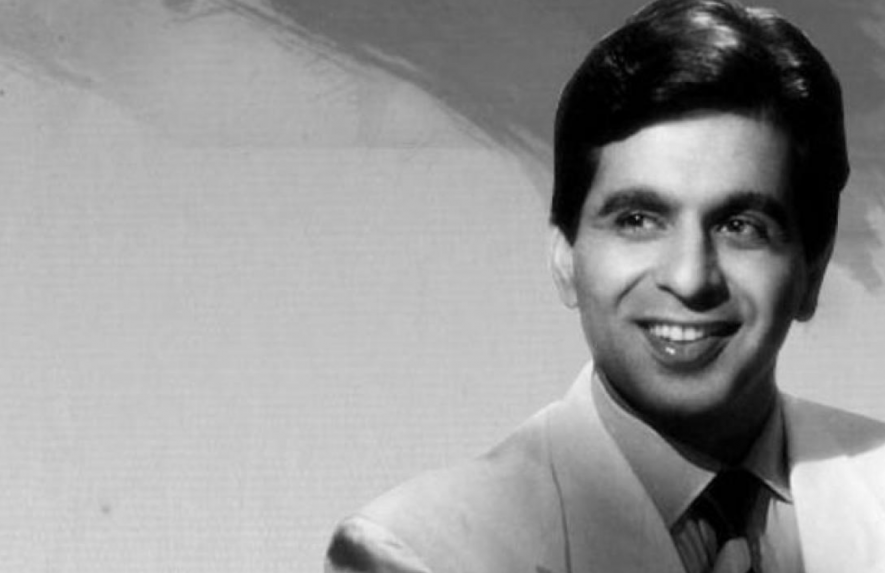 Dilip Kumar