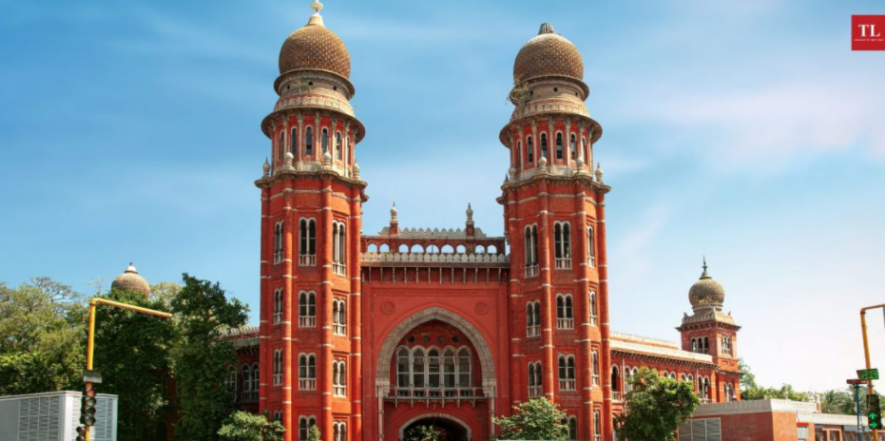 Madras High Court