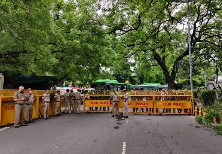 delhi jantar mantar