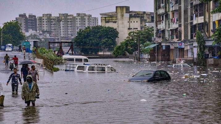 Climate Change Triggering Extreme Weather Events across the World, India No Exception