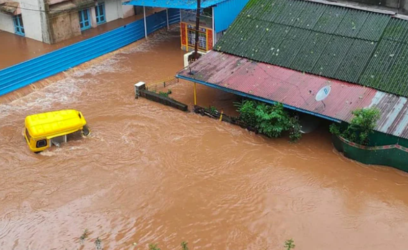 konak flood