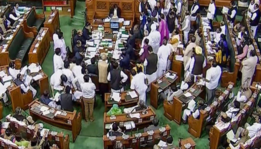 loksabha