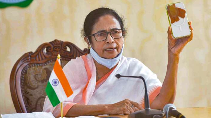 Pegasus Snooping: Mamata Banerjee Announces 2-Member Panel to Probe Allegations