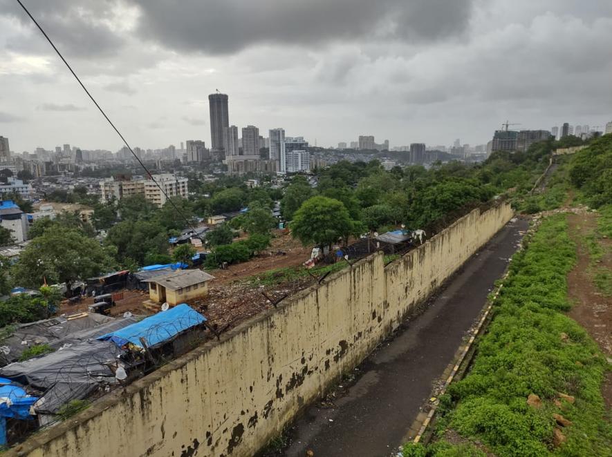 Mumbai