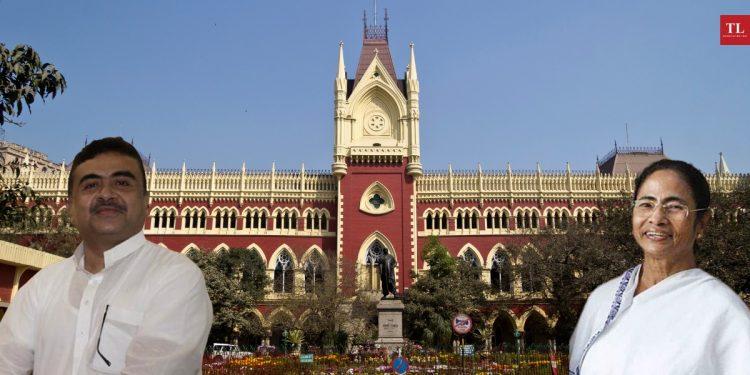 WB CM’s challenge to Suvendu Adhikari’s win from Nandigram: Calcutta HC issues notice