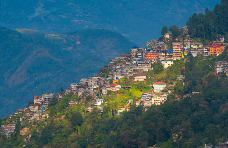 North Bengal