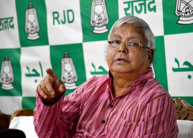 rjd lalu