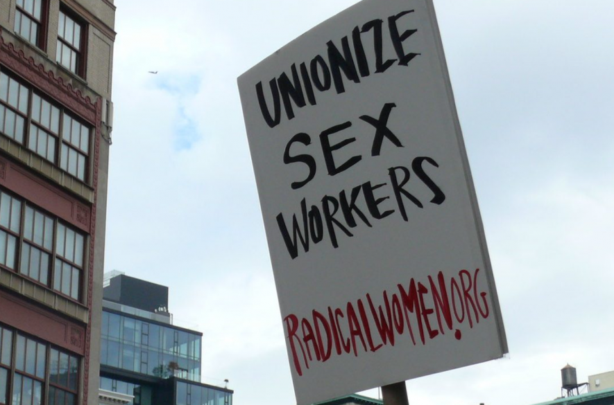 sex workers