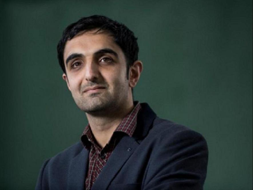 Indian-Origin Author Sunjeev Sahota Among 13 Contenders for Fiction's Booker Prize