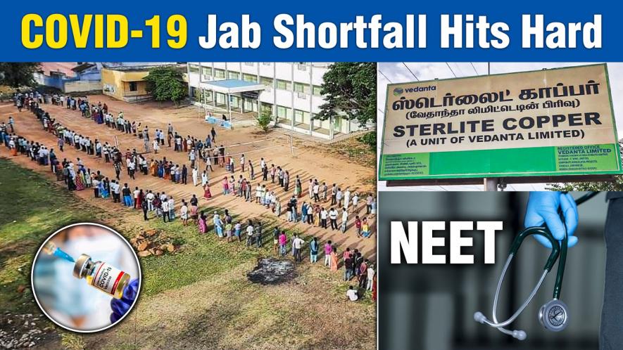 TN this Week: Court Probes Inaction in Anti-Sterlite Protest Killings, Unrest Against Petrol Prices