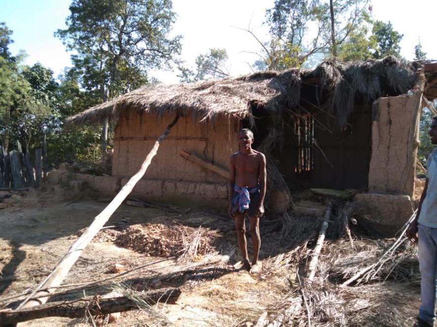 It has become common for people of northern Chhattisgarh to live in fear for their lives, homes, and crops. As for the elephants, they have no other option but to encroach as their original habitat has been ransacked by mining and other projects. 