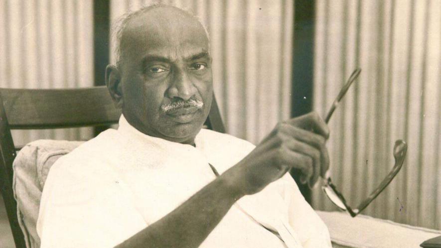 Why BJP's Promise of 'Kamarajar Aatchi' in TN Reeks of Duplicity