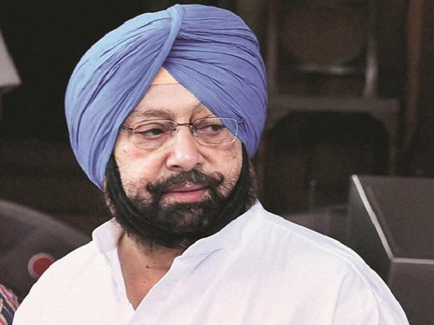 Punjab: Trouble Brewing in Party as MLAs Seek Amarinder's Replacement, Write to Sonia Gandhi