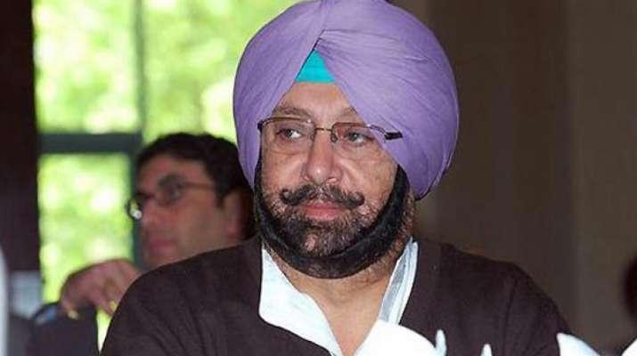 Amarinder Singh, who put Congress Back in Saddle in Punjab, Resigns as CM