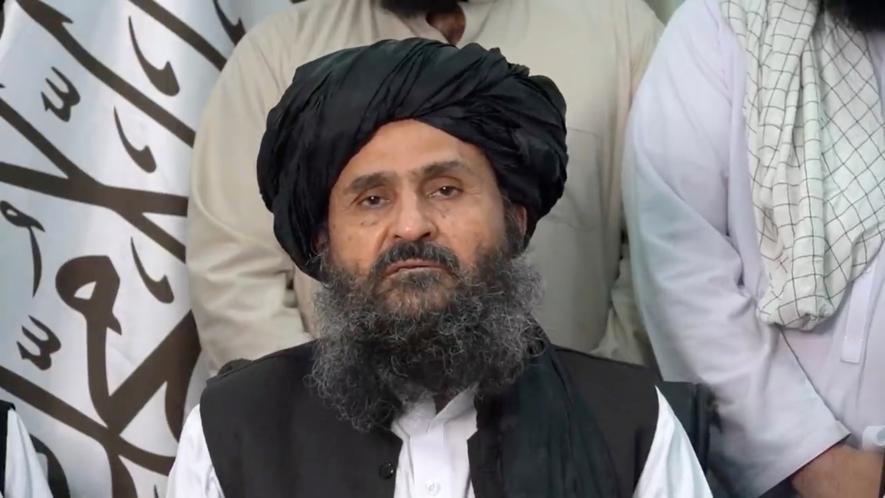 Mullah Baradar Set to Head New Afghanistan Government led by Taliban: Sources