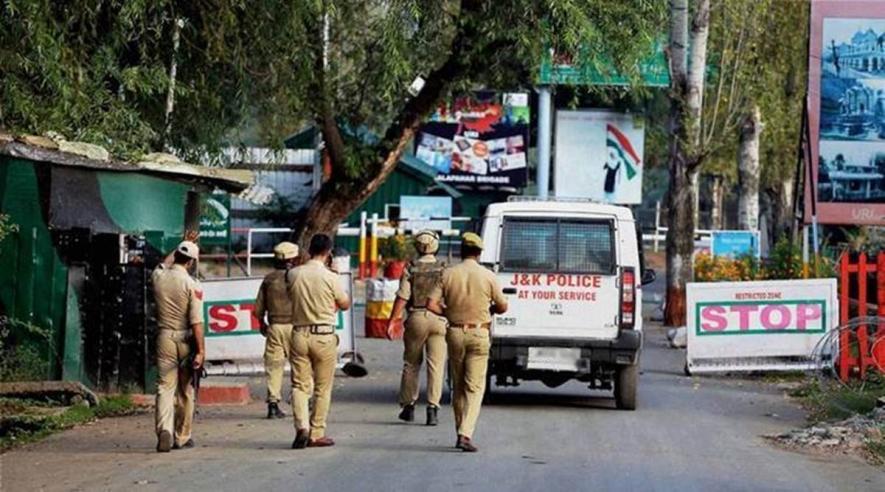 J&K: 6 More Government Employees Sacked by UT Government