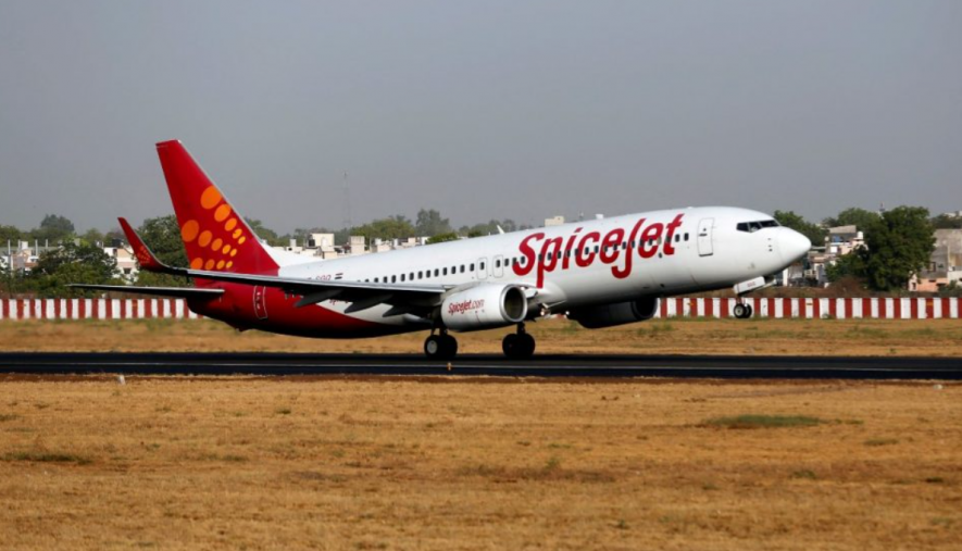 spicejet