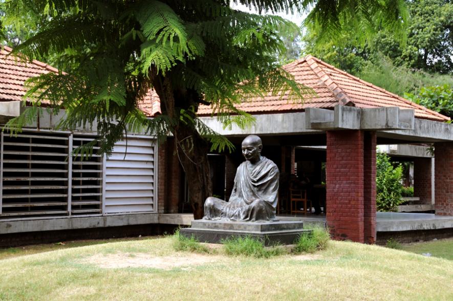 Sabarmati Ashram, Ahmedabad