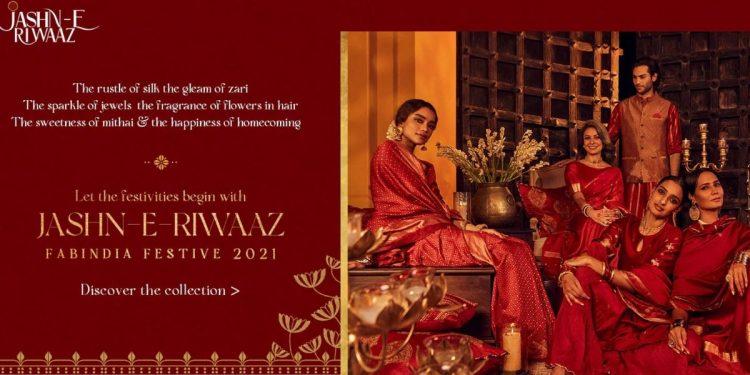 Threatening economic consequences for Fabindia ad violates constitution values and religious pluralism