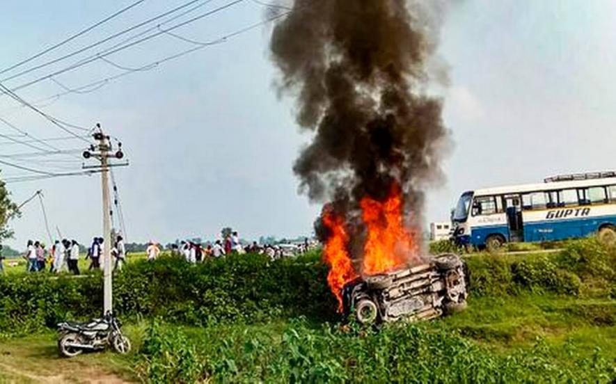 Lakhimpur Violence: SC Directs UP Govt to Grant Protection to Witnesses