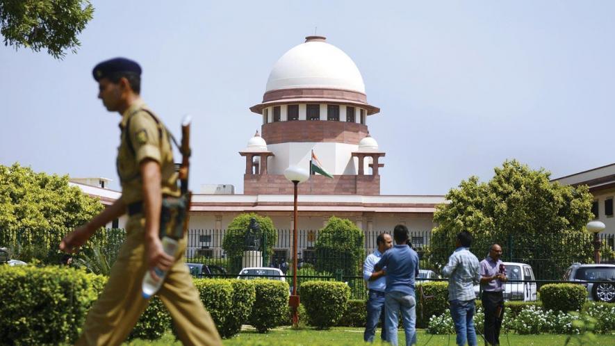 ‘Dragging Your Feet’: SC Tells Uttar Pradesh Govt to Record Statements of Remaining Witnesses in Lakhimpur Kheri Case