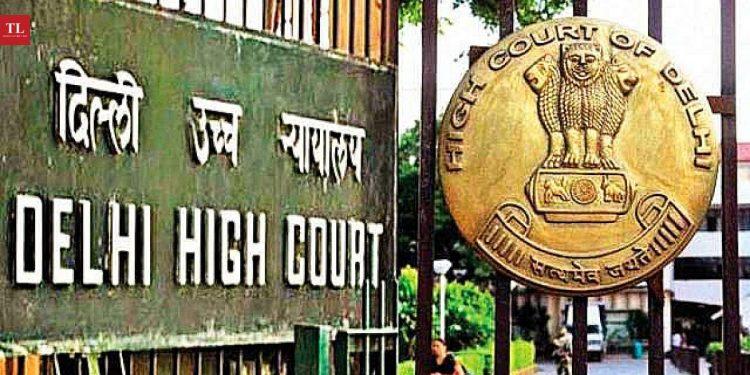 Delhi HC declines early hearing of PIL on election of Deputy Speaker, Lok Sabha